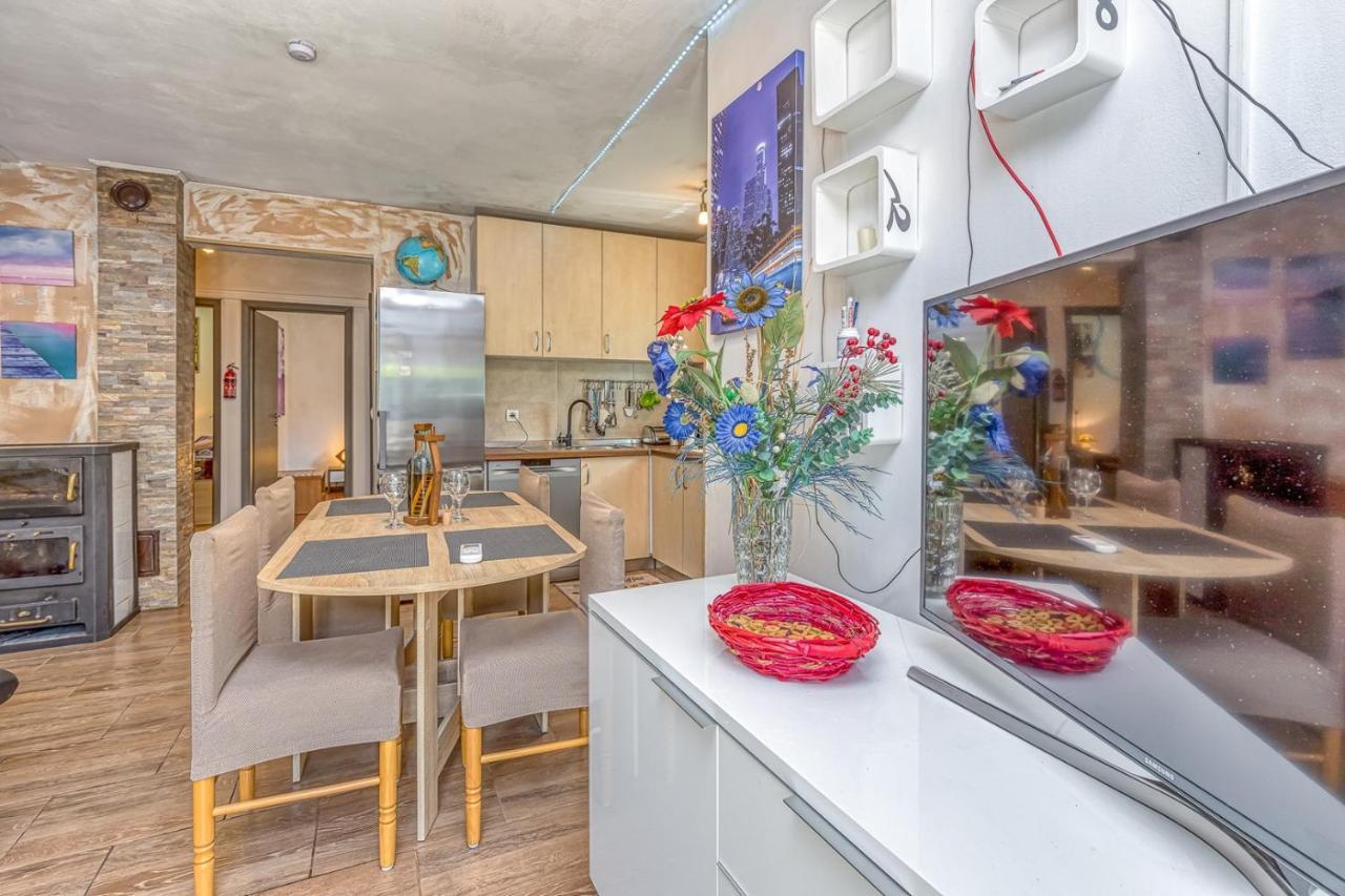 Holiday House Mir カンファナル エクステリア 写真